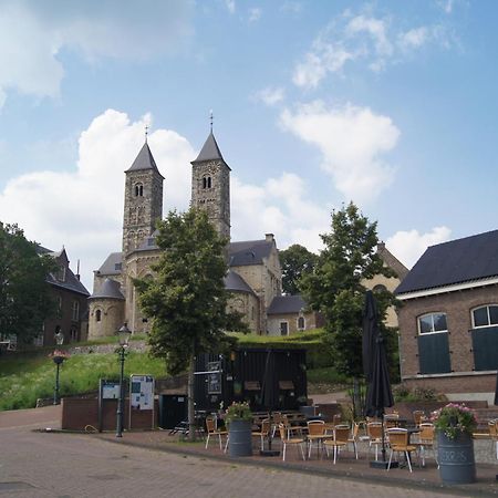 Hoeve Linnerveld Merum Bagian luar foto