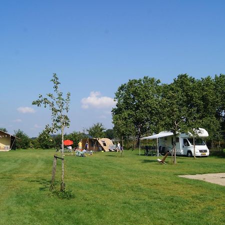 Hoeve Linnerveld Merum Bagian luar foto