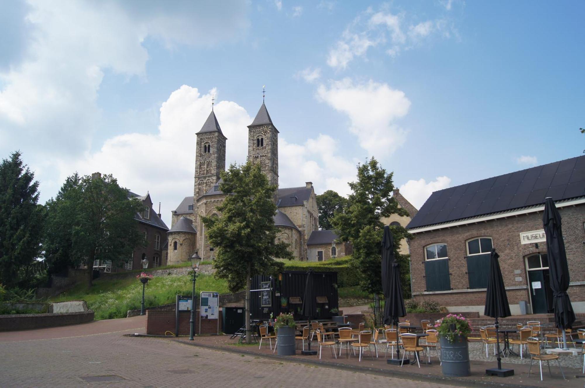 Hoeve Linnerveld Merum Bagian luar foto