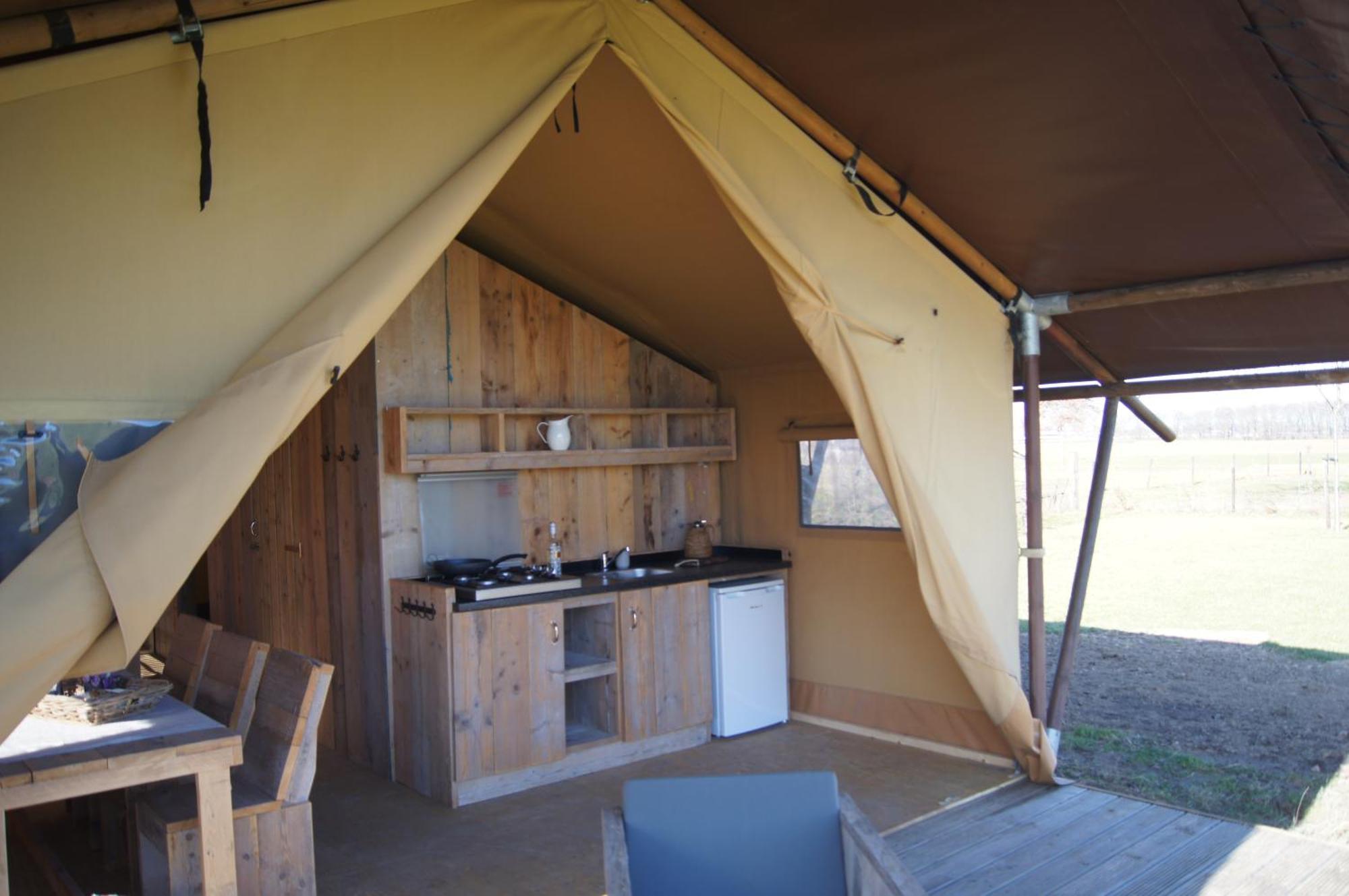 Hoeve Linnerveld Merum Bagian luar foto