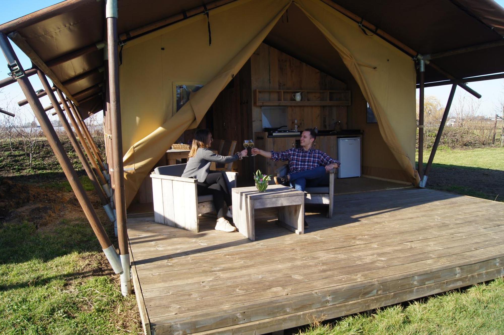 Hoeve Linnerveld Merum Bagian luar foto