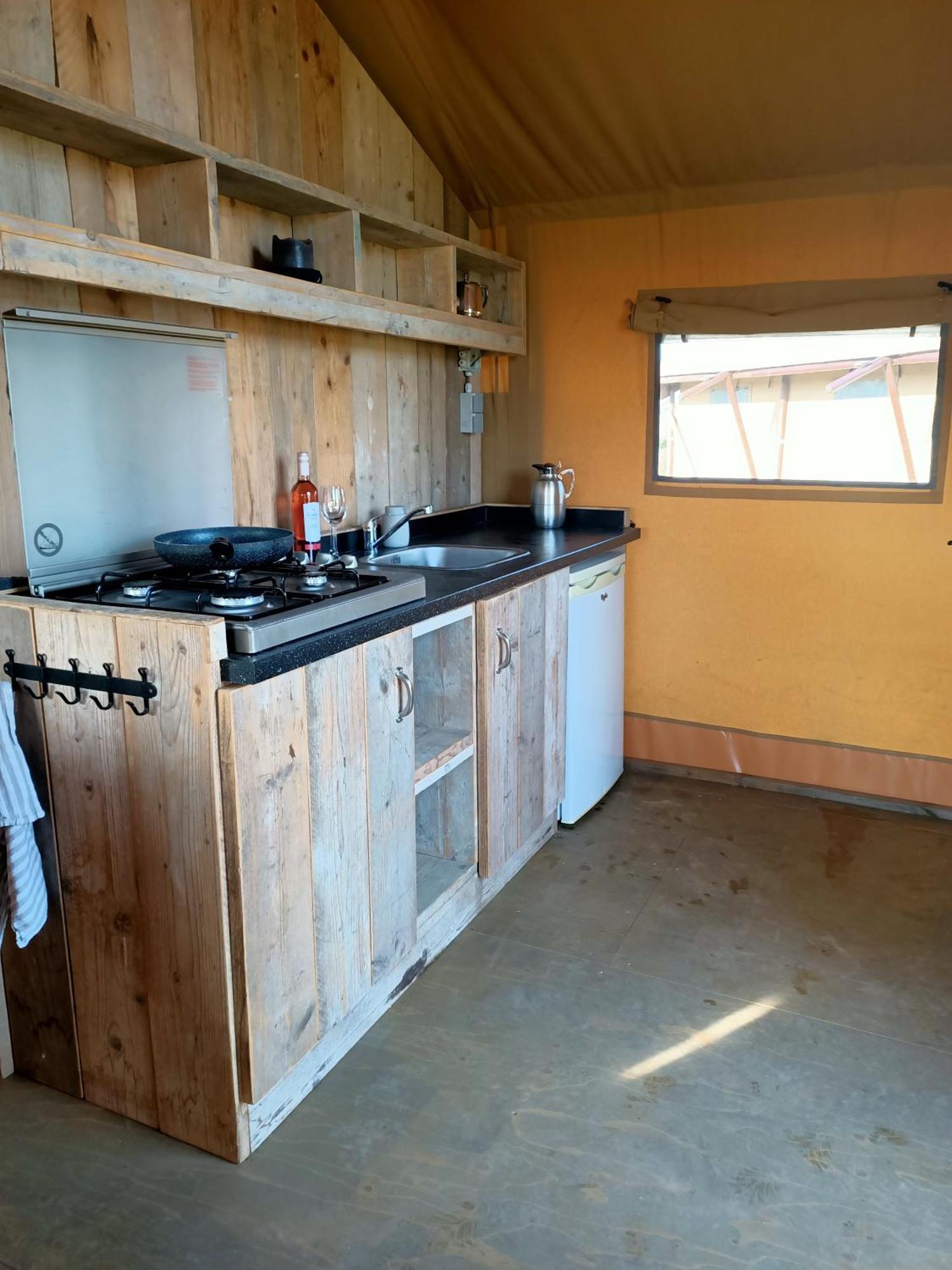 Hoeve Linnerveld Merum Bagian luar foto
